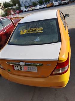 بی وای دی F3